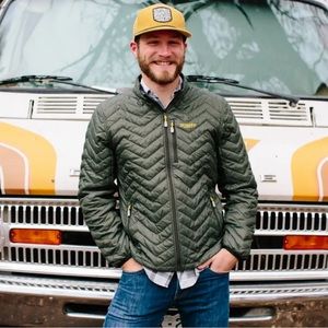 Sendero Provisions CHISOS JACKET